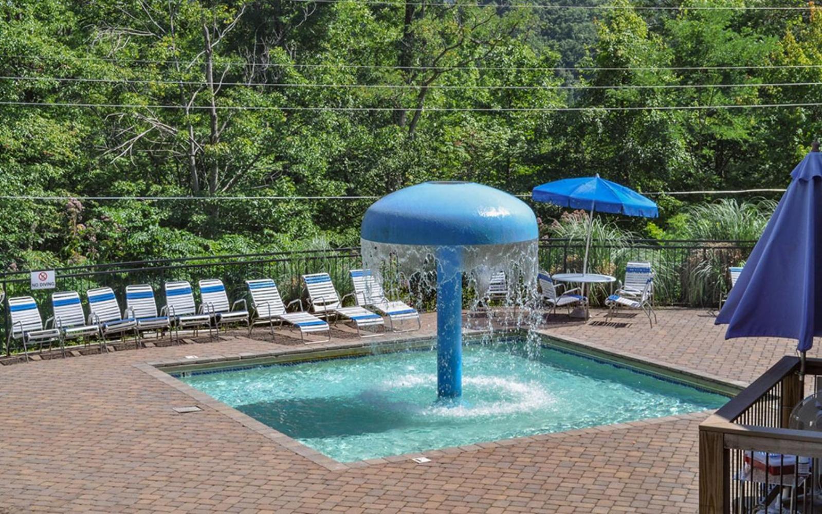 Bear Hugs 1126 Villa Gatlinburg Exterior foto
